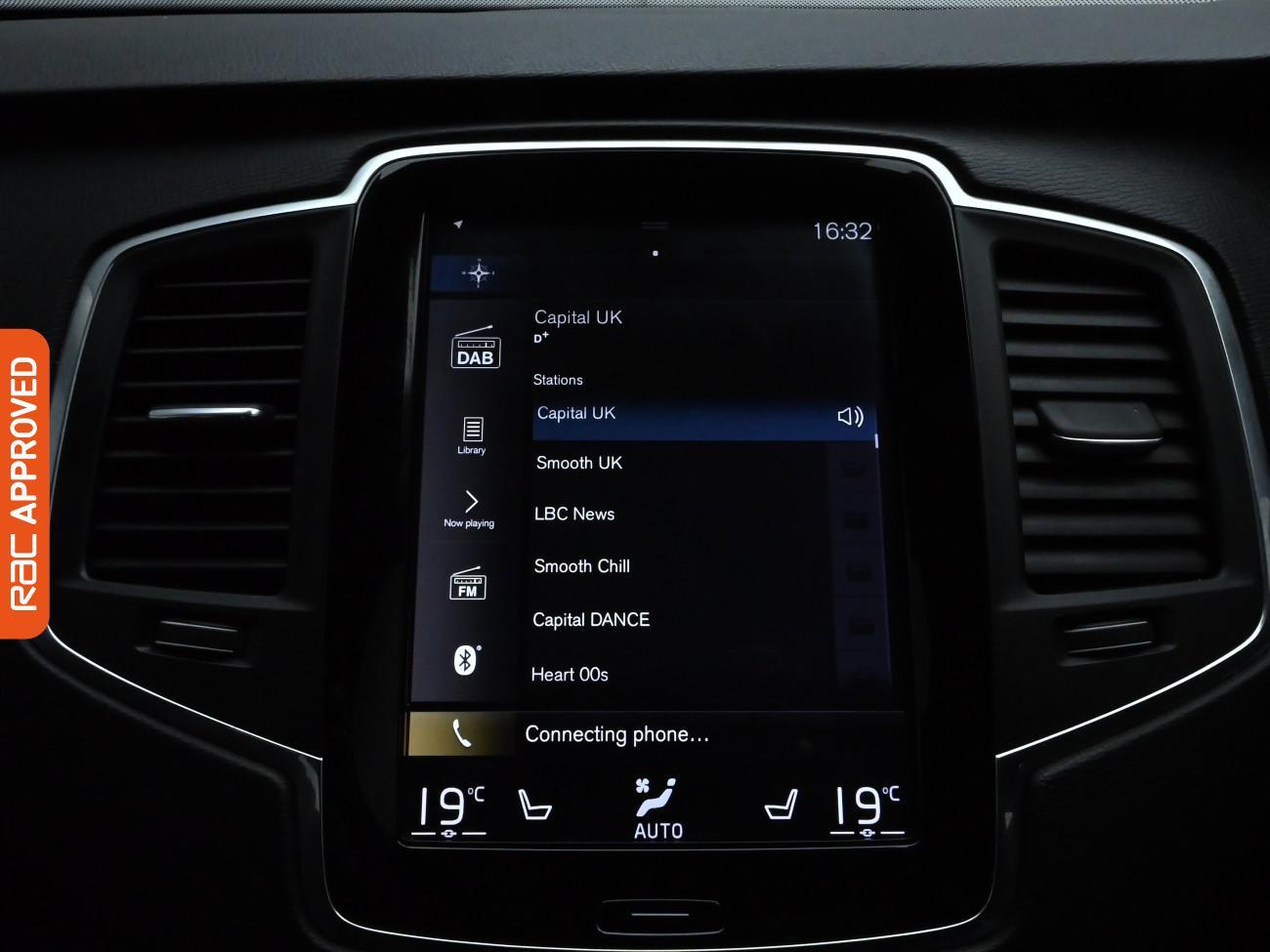 Used Volvo XC90 2018 for sale - 77117746: Photo 17