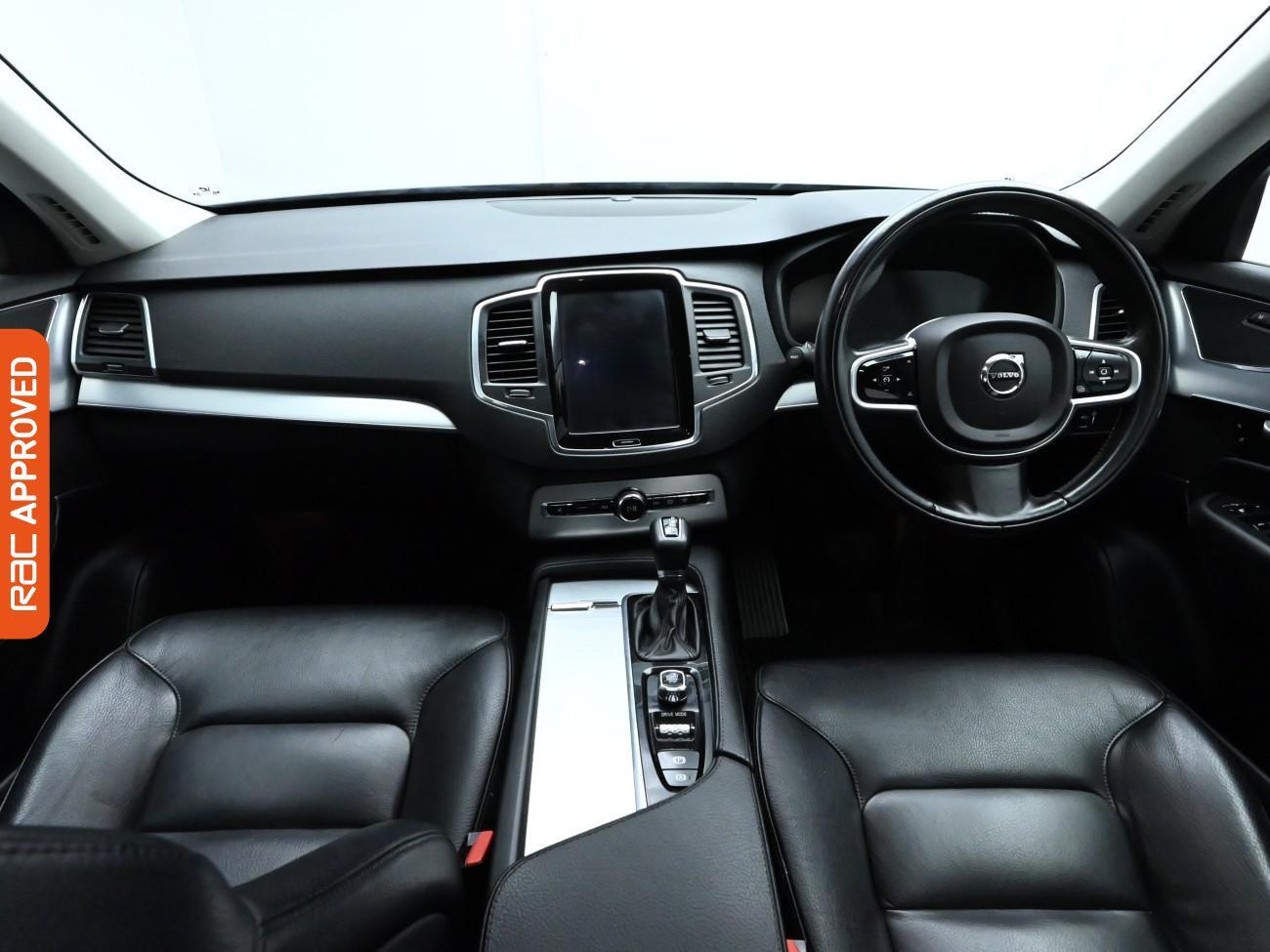 Used Volvo XC90 2018 for sale - 77117746: Photo 2