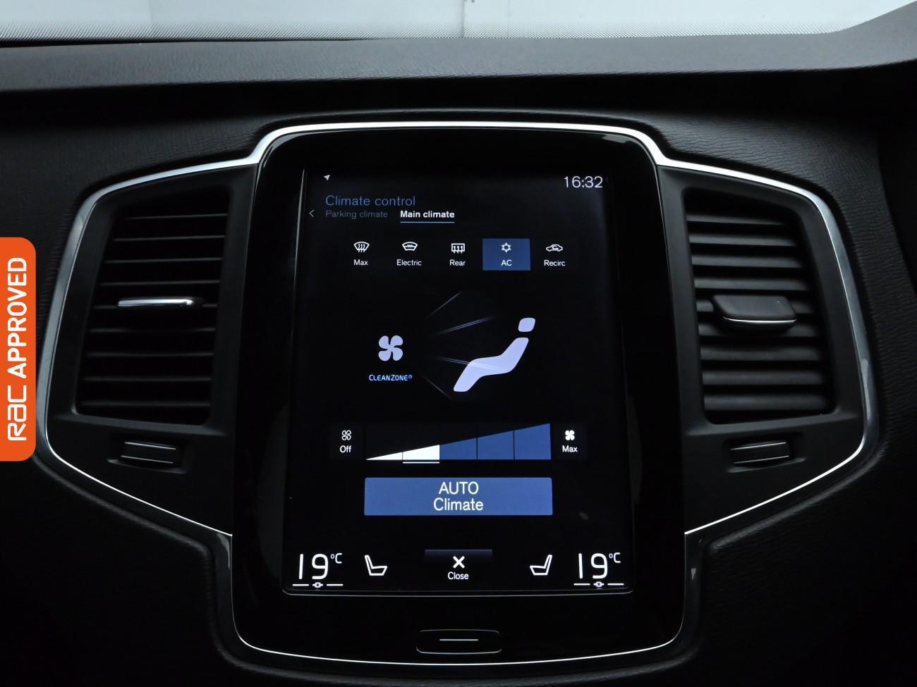 Used Volvo XC90 2018 for sale - 77117746: Photo 22