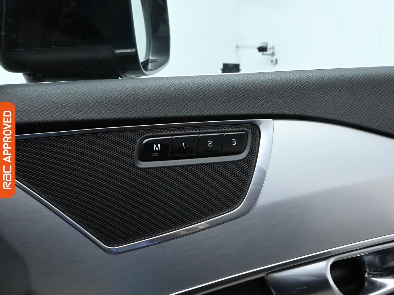 Used Volvo XC90 2018 for sale - 77117746: Photo 23