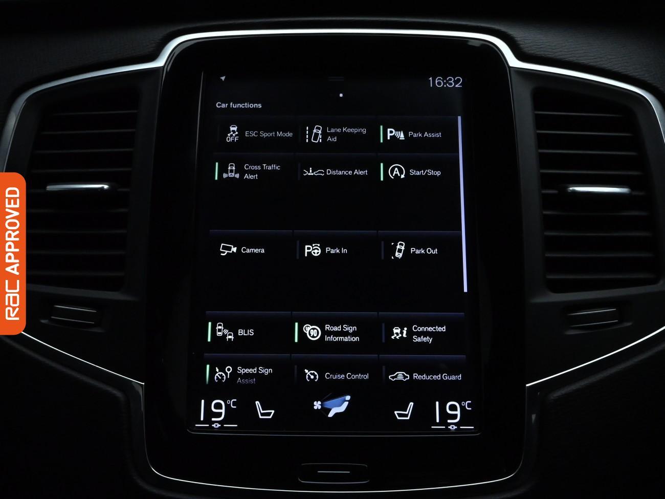 Used Volvo XC90 2018 for sale - 77117746: Photo 24