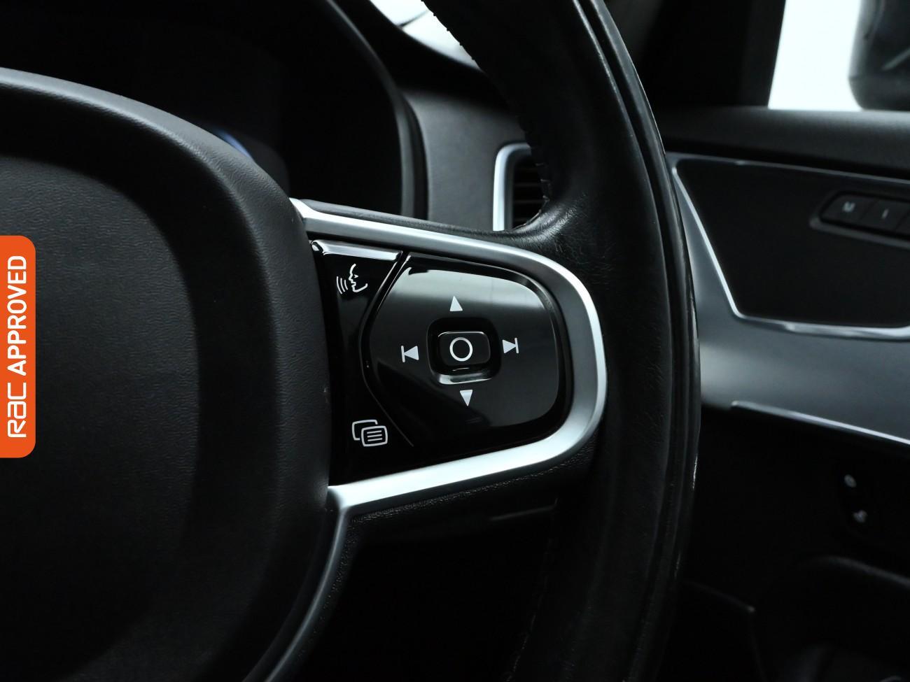 Used Volvo XC90 2018 for sale - 77117746: Photo 25