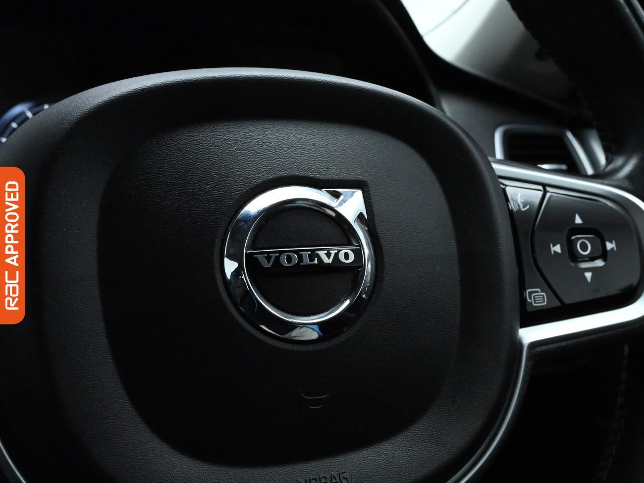 Used Volvo XC90 2018 for sale - 77117746: Photo 26