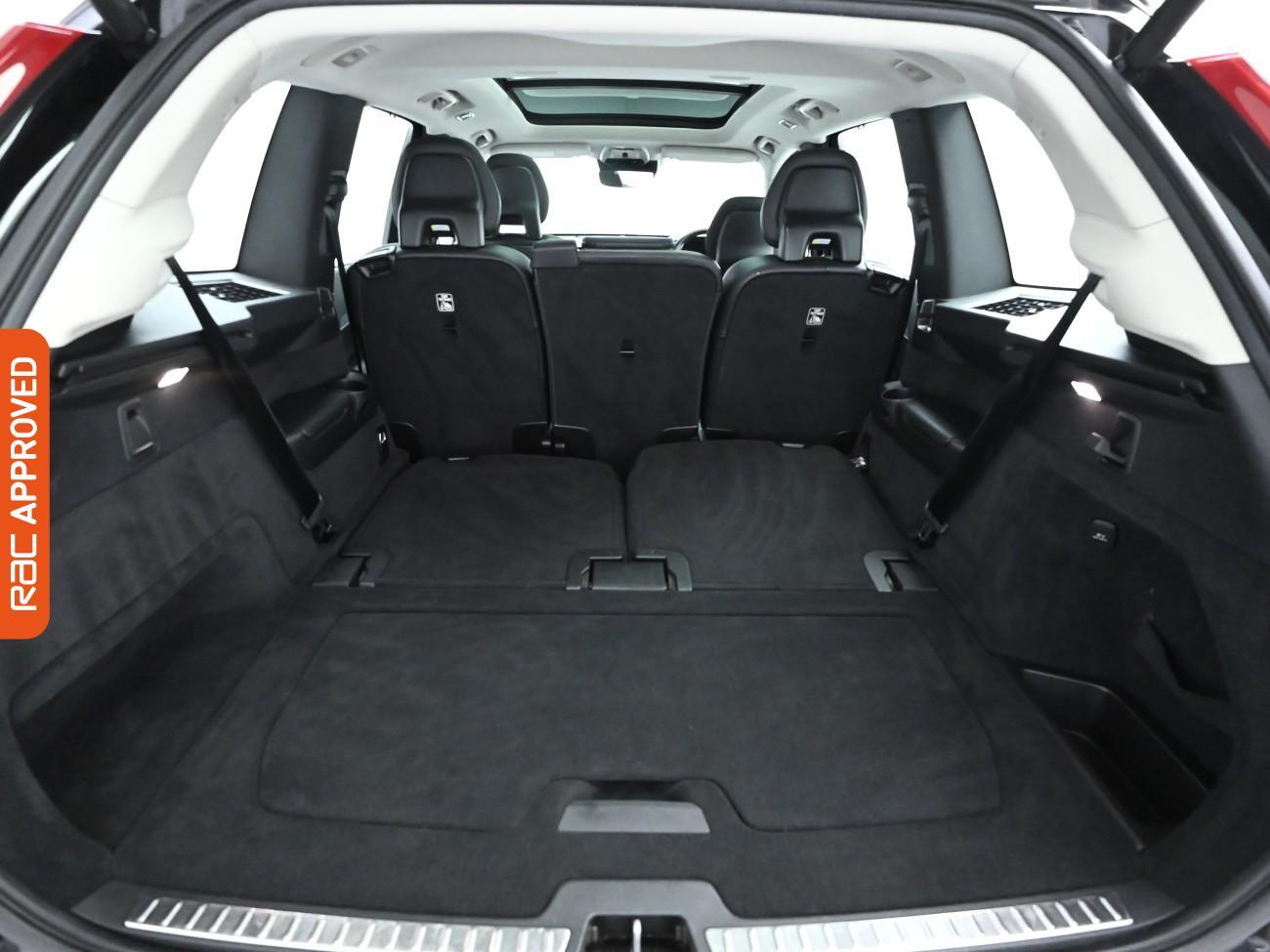 Used Volvo XC90 2018 for sale - 77117746: Photo 27