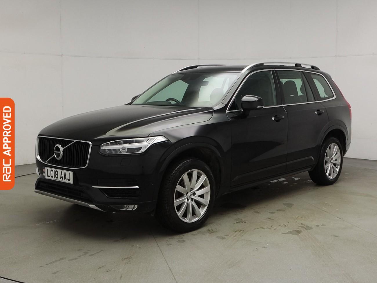 Used Volvo XC90 2018 for sale - 77117746: Photo 31