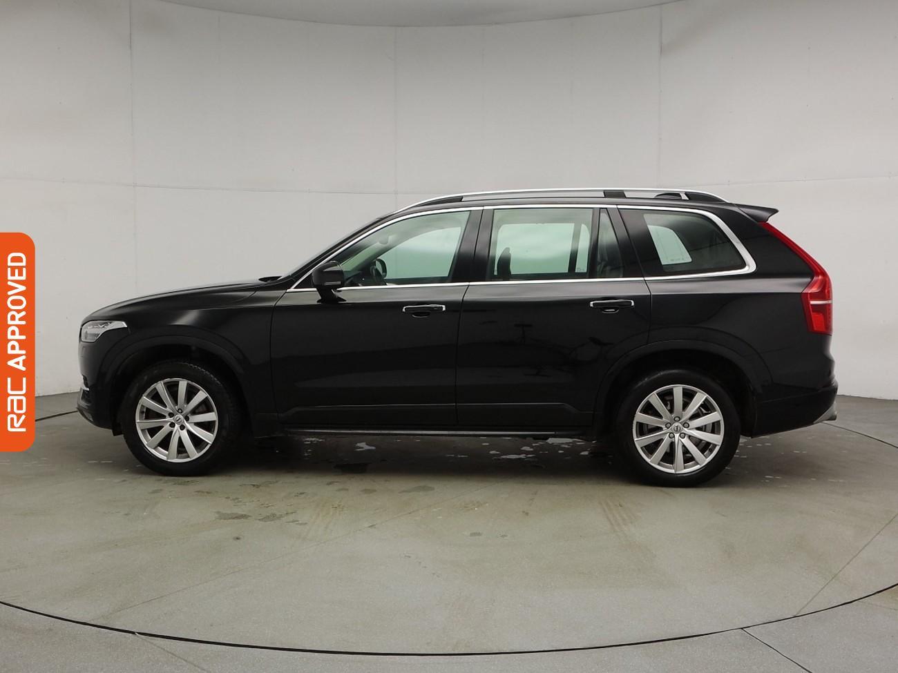 Used Volvo XC90 2018 for sale - 77117746: Photo 32