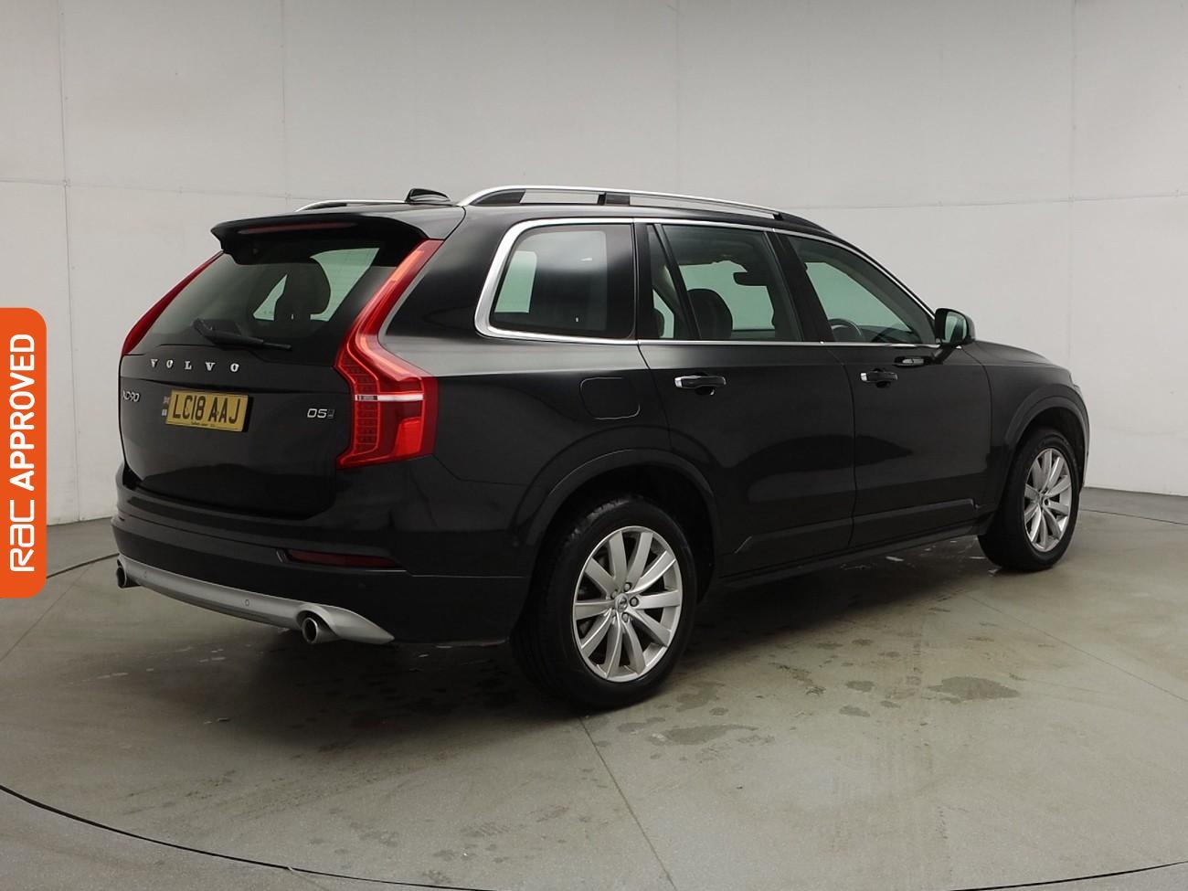 Used Volvo XC90 2018 for sale - 77117746: Photo 33