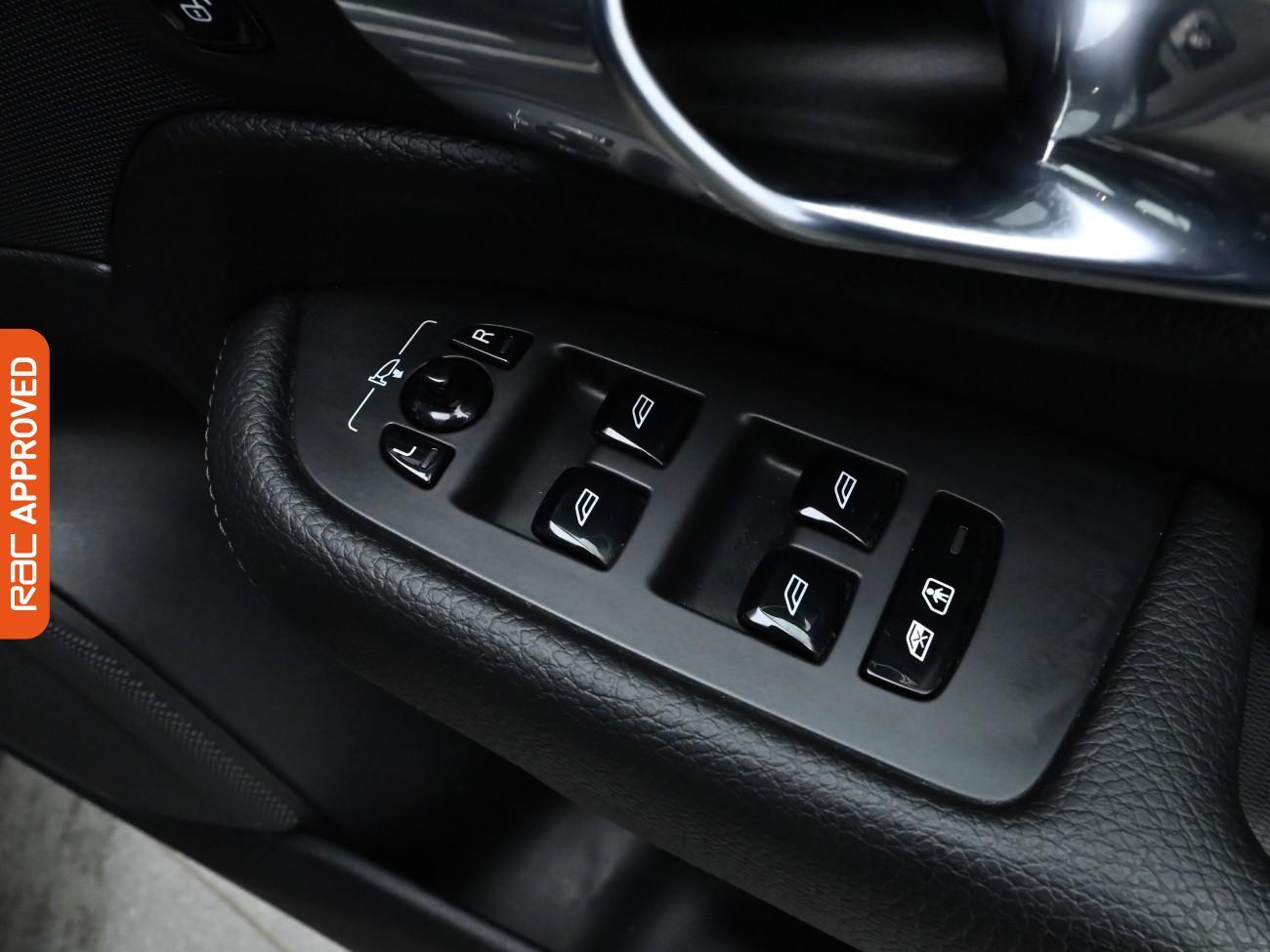 Used Volvo XC90 2018 for sale - 77117746: Photo 34