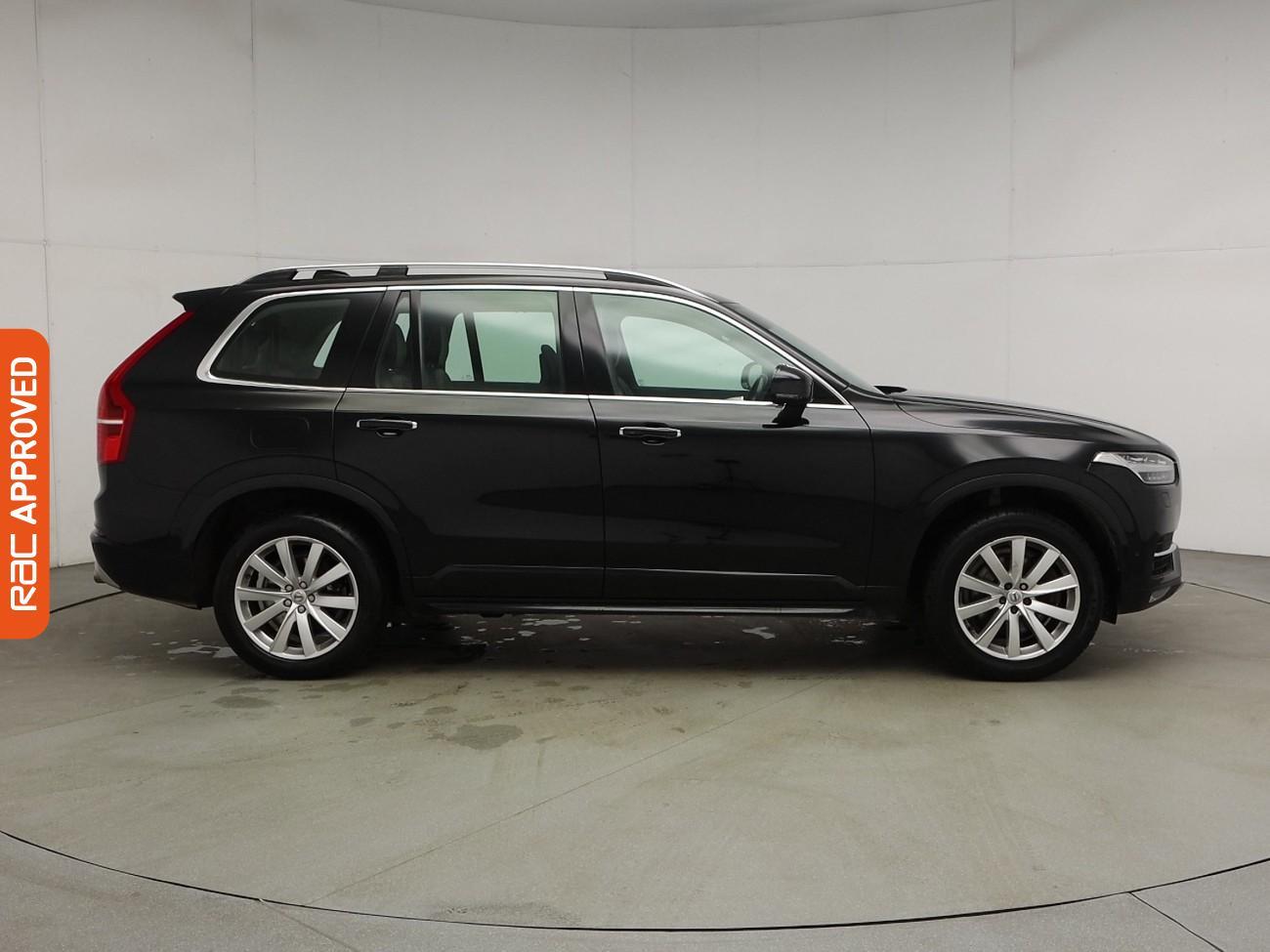 Used Volvo XC90 2018 for sale - 77117746: Photo 6
