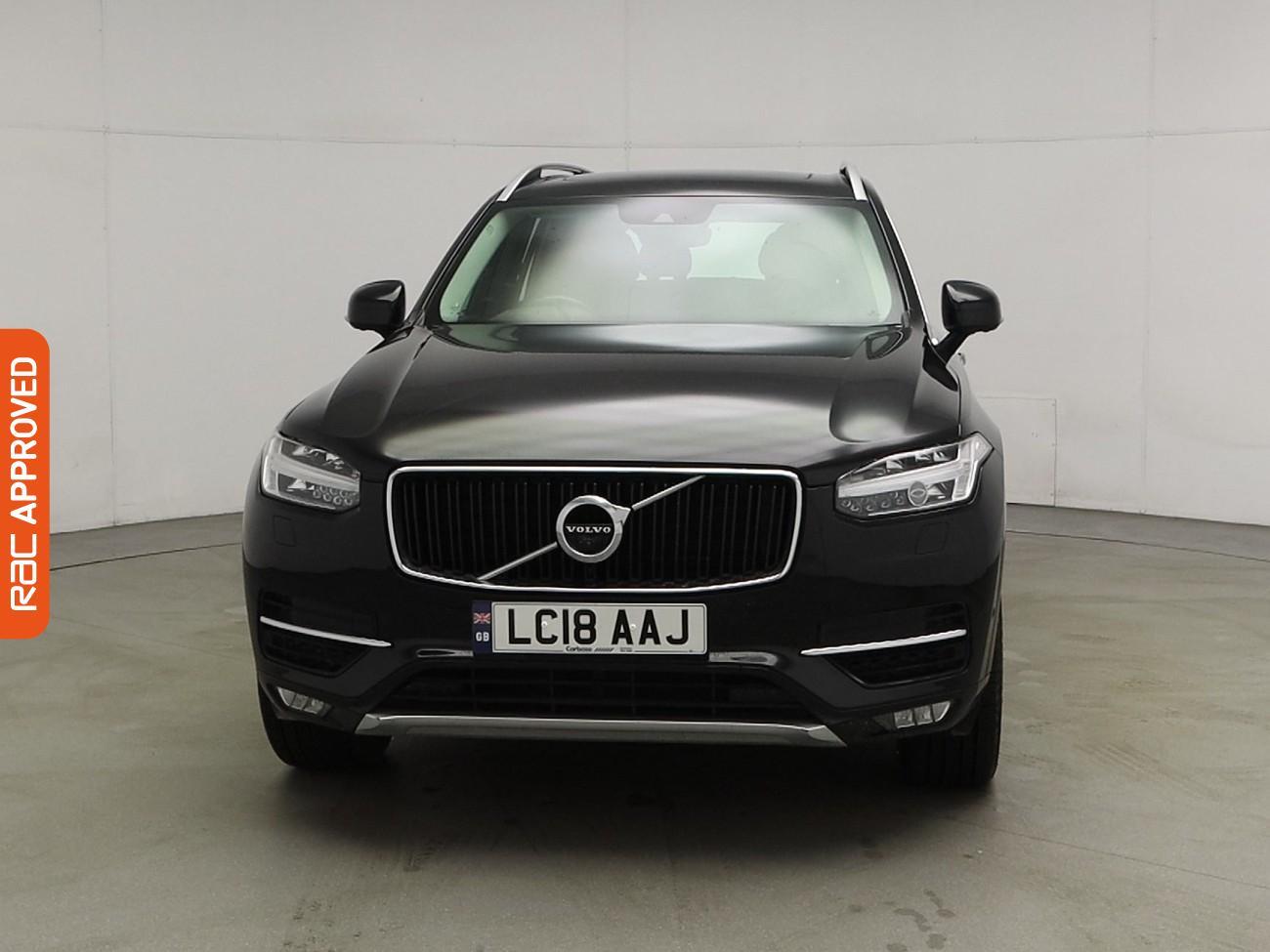 Used Volvo XC90 2018 for sale - 77117746: Photo 7