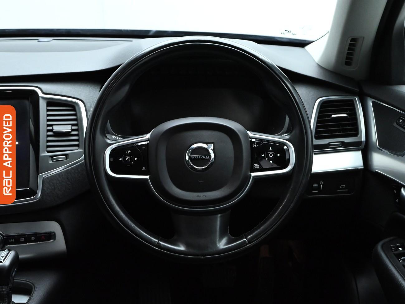 Used Volvo XC90 2018 for sale - 77117746: Photo 9