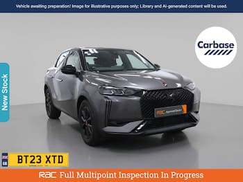 Used DS Automobiles DS 3 2023 for sale - 79819088: Photo