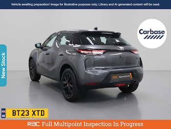 Used DS Automobiles DS 3 2023 for sale - 79819088: Photo