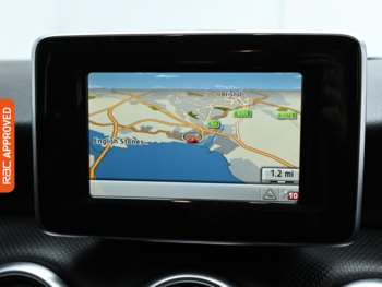 Used Mercedes-Benz A-Class 2015 for sale - 75100439: Photo