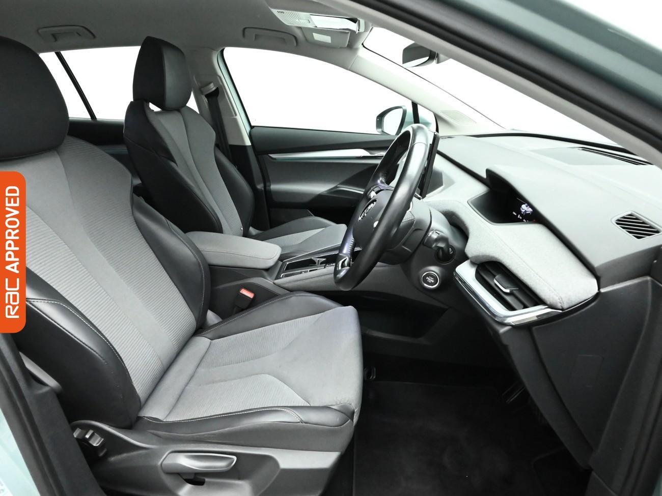 Used Skoda Enyaq 2023 for sale - 77286952: Photo 14