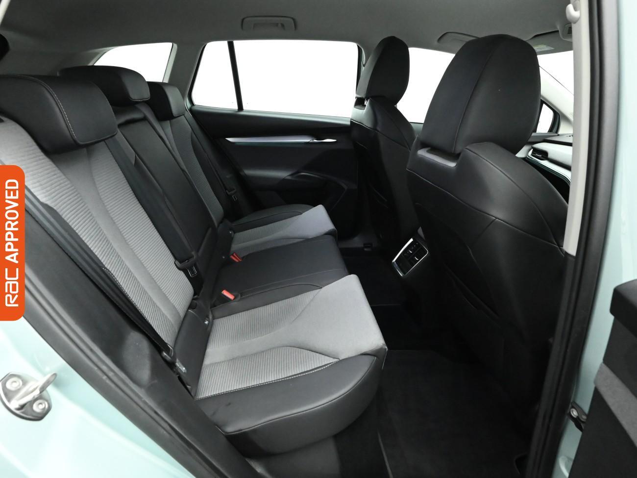 Used Skoda Enyaq 2023 for sale - 77286952: Photo 15