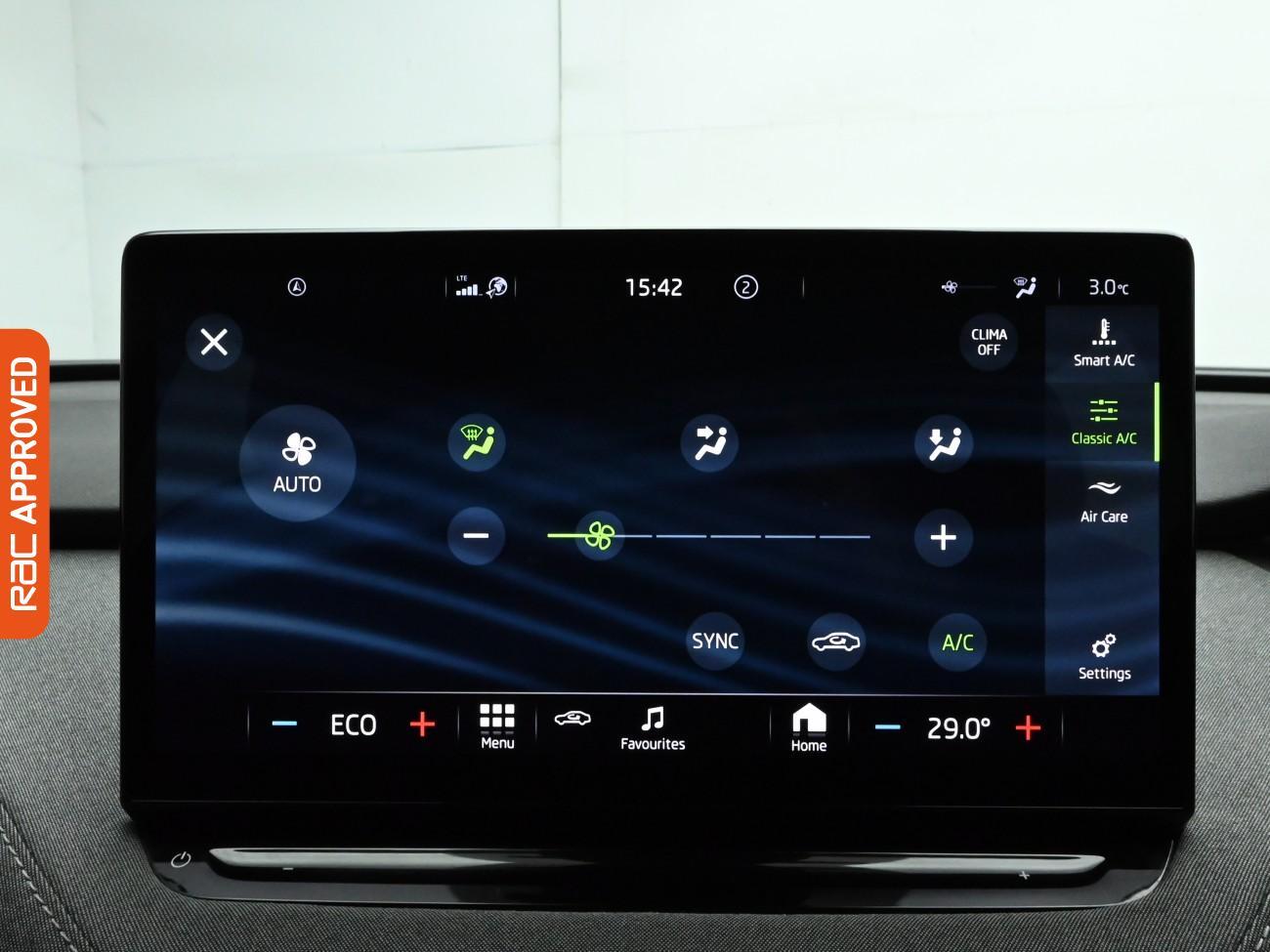 Used Skoda Enyaq 2023 for sale - 77286952: Photo 19