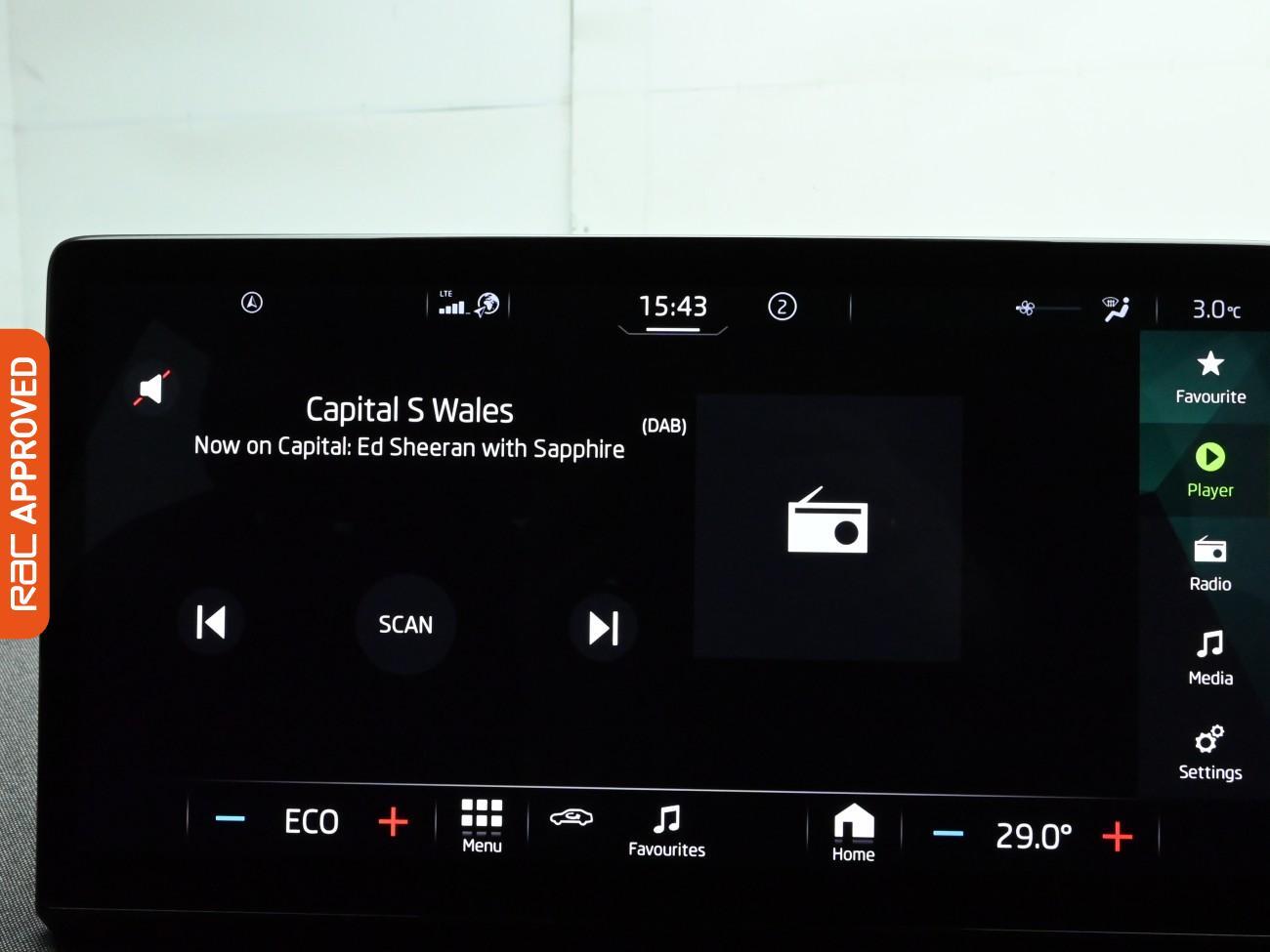 Used Skoda Enyaq 2023 for sale - 77286952: Photo 21