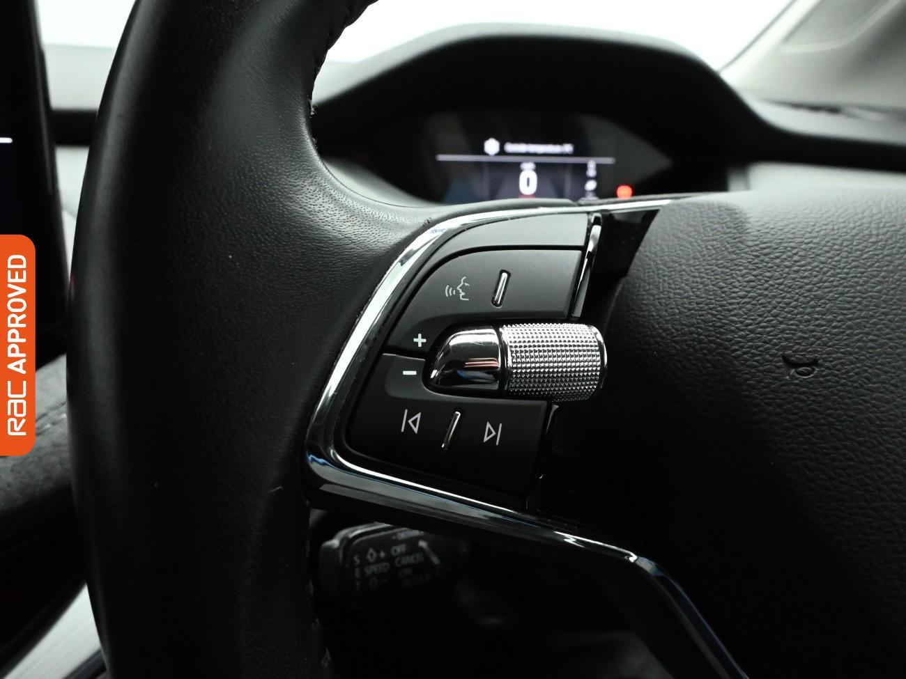 Used Skoda Enyaq 2023 for sale - 77286952: Photo 24