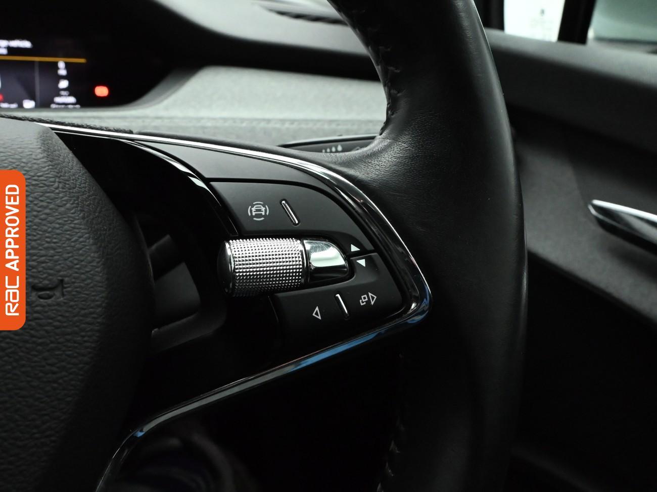 Used Skoda Enyaq 2023 for sale - 77286952: Photo 26