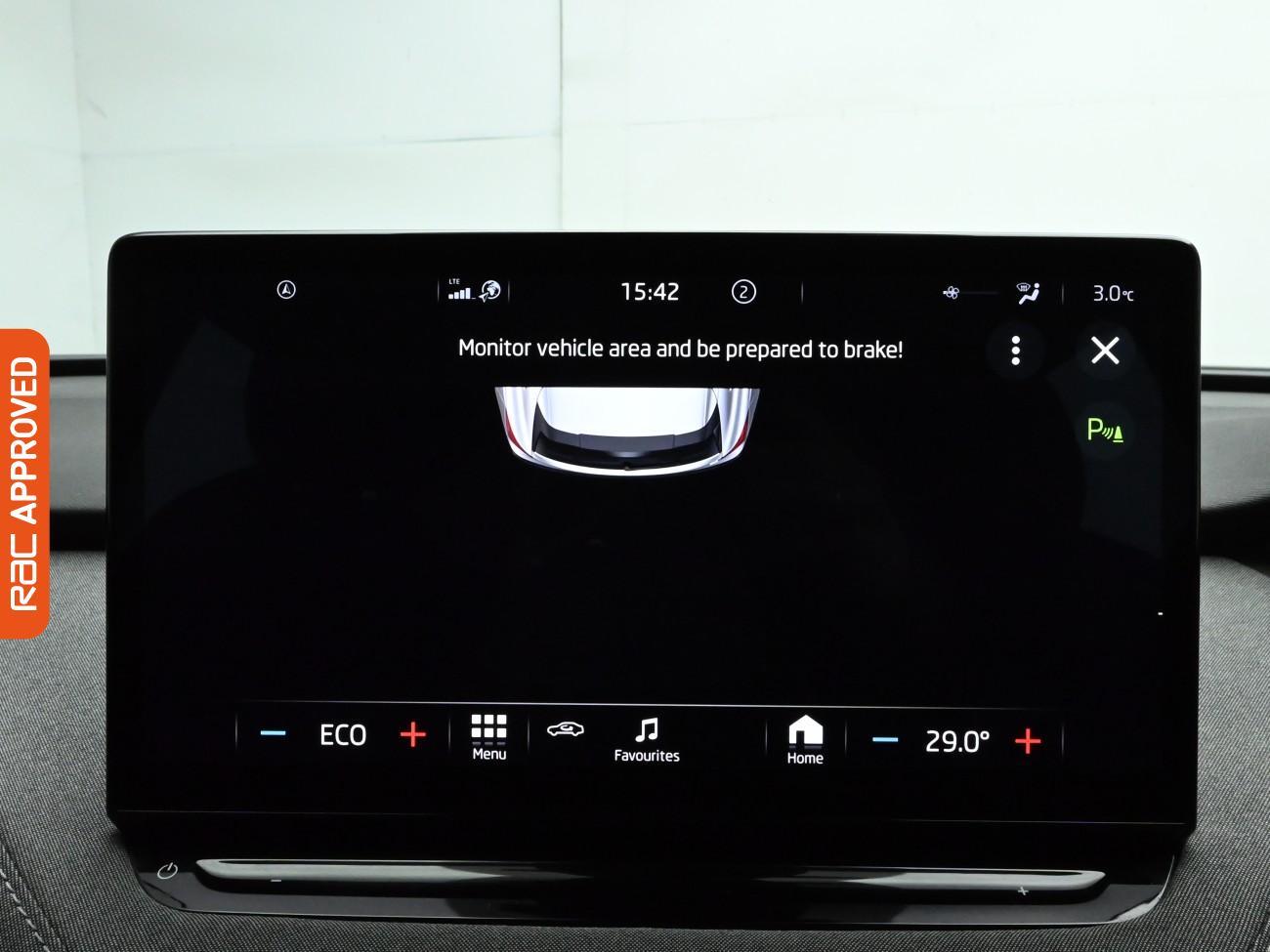 Used Skoda Enyaq 2023 for sale - 77286952: Photo 3