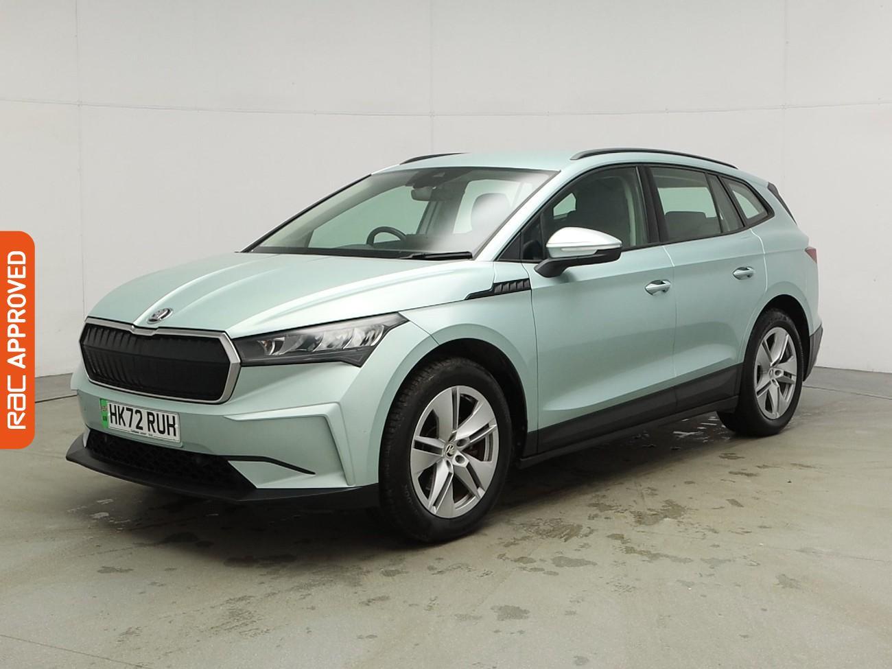 Used Skoda Enyaq 2023 for sale - 77286952: Photo 30