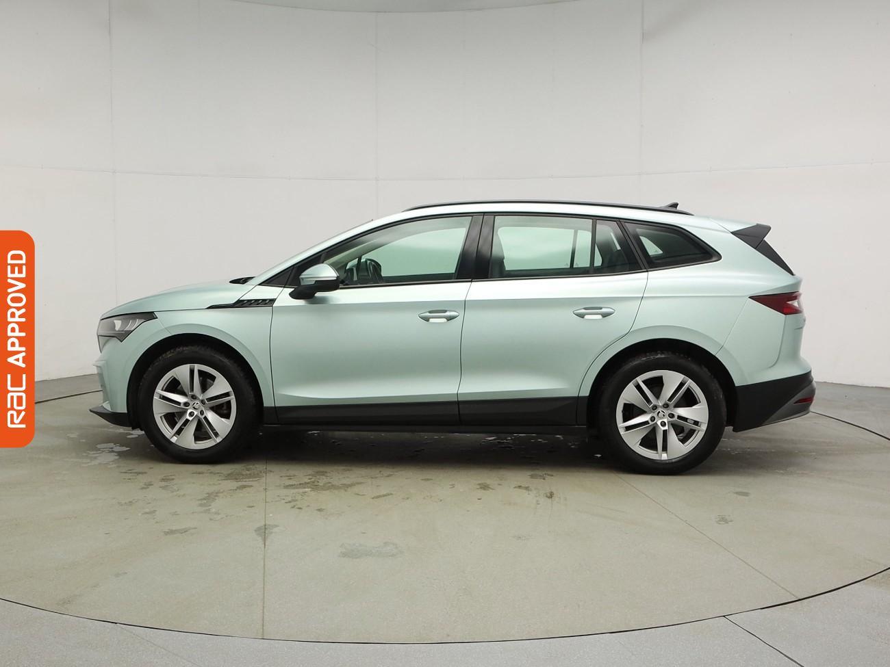 Used Skoda Enyaq 2023 for sale - 77286952: Photo 31