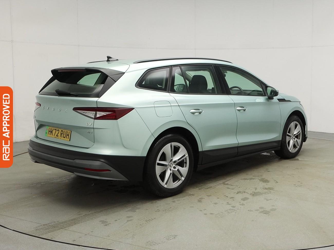 Used Skoda Enyaq 2023 for sale - 77286952: Photo 33