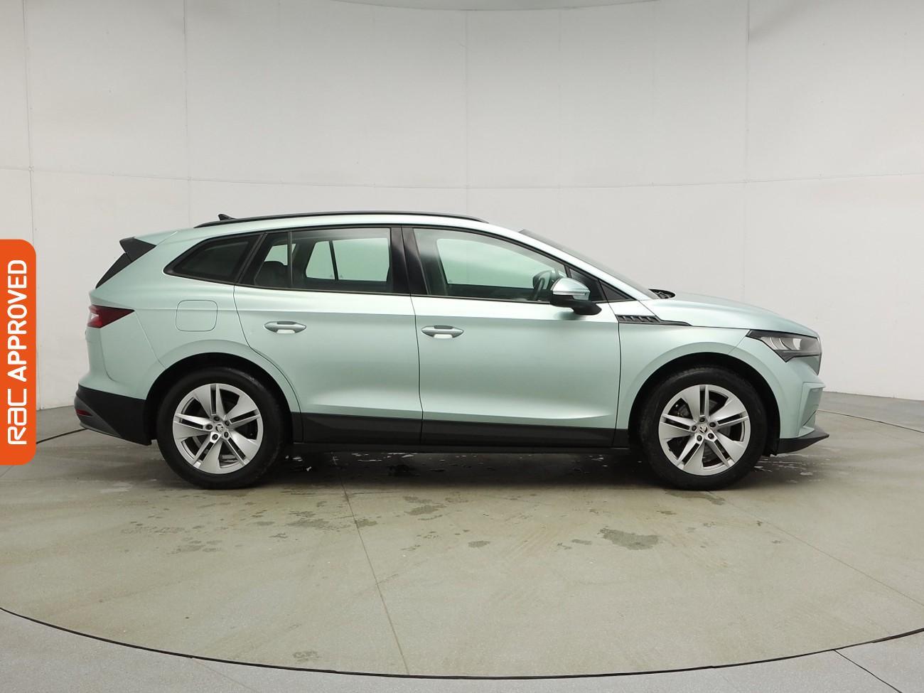 Used Skoda Enyaq 2023 for sale - 77286952: Photo 8