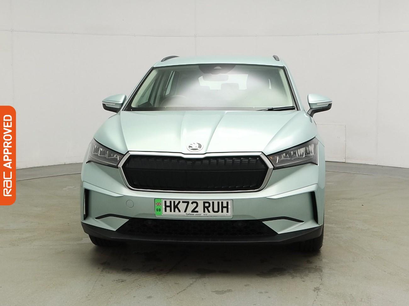 Used Skoda Enyaq 2023 for sale - 77286952: Photo 9