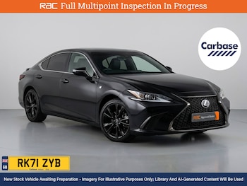 Used Lexus ES 2021 for sale - 78744212: Photo