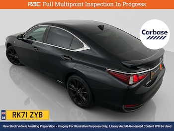 Used Lexus ES 2021 for sale - 78744212: Photo
