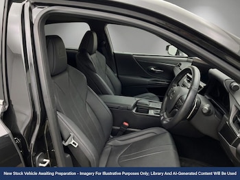 Used Lexus ES 2021 for sale - 78744212: Photo
