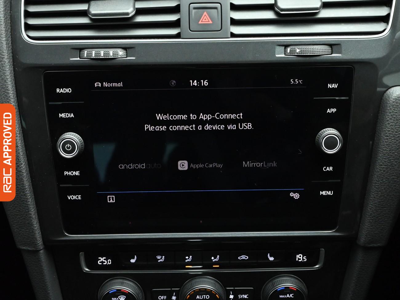 Used Volkswagen Golf 2020 for sale - 77037485: Photo 15