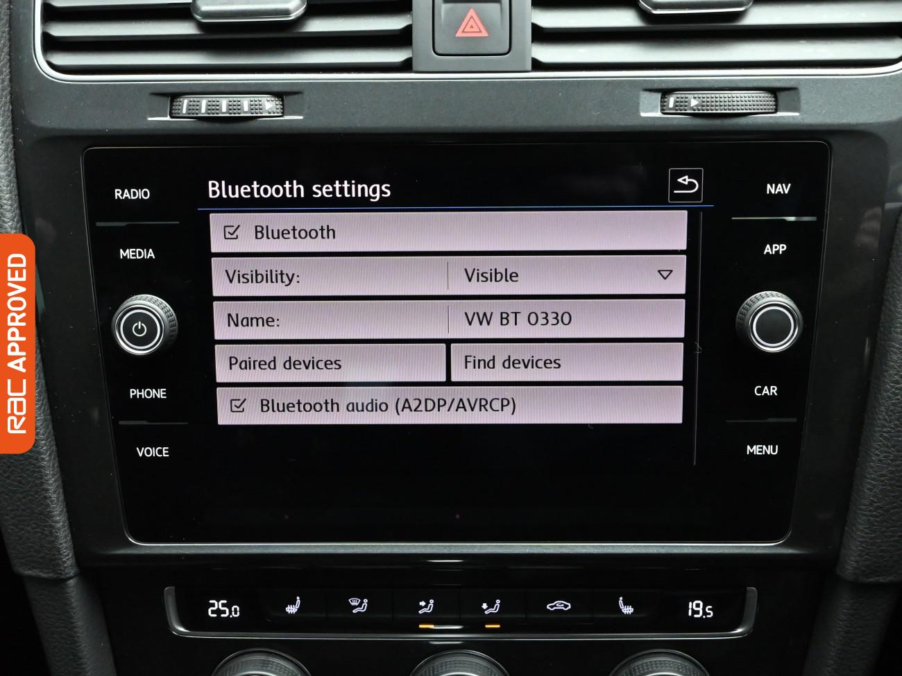 Used Volkswagen Golf 2020 for sale - 77037485: Photo 16