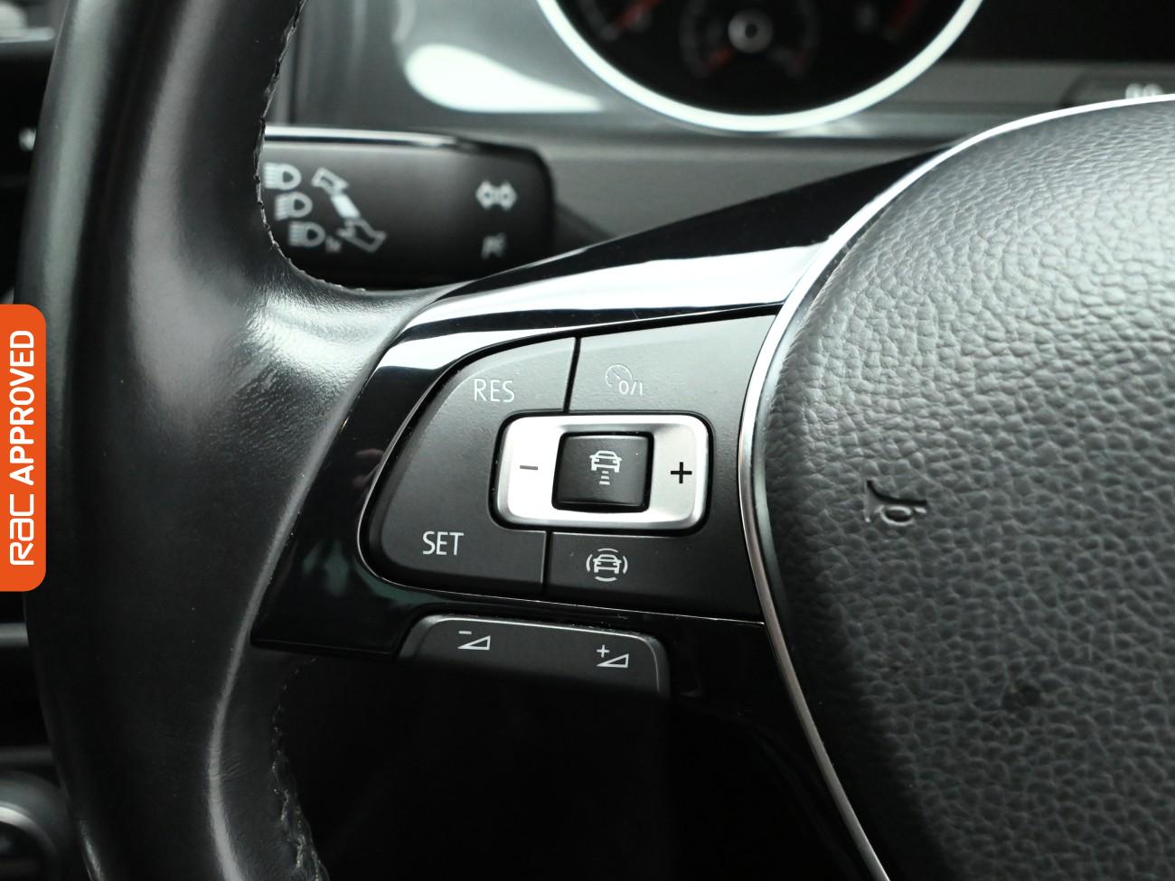 Used Volkswagen Golf 2020 for sale - 77037485: Photo 21