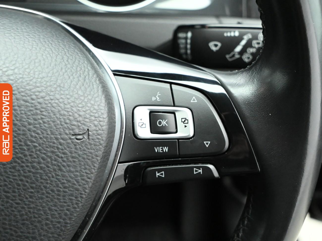 Used Volkswagen Golf 2020 for sale - 77037485: Photo 22