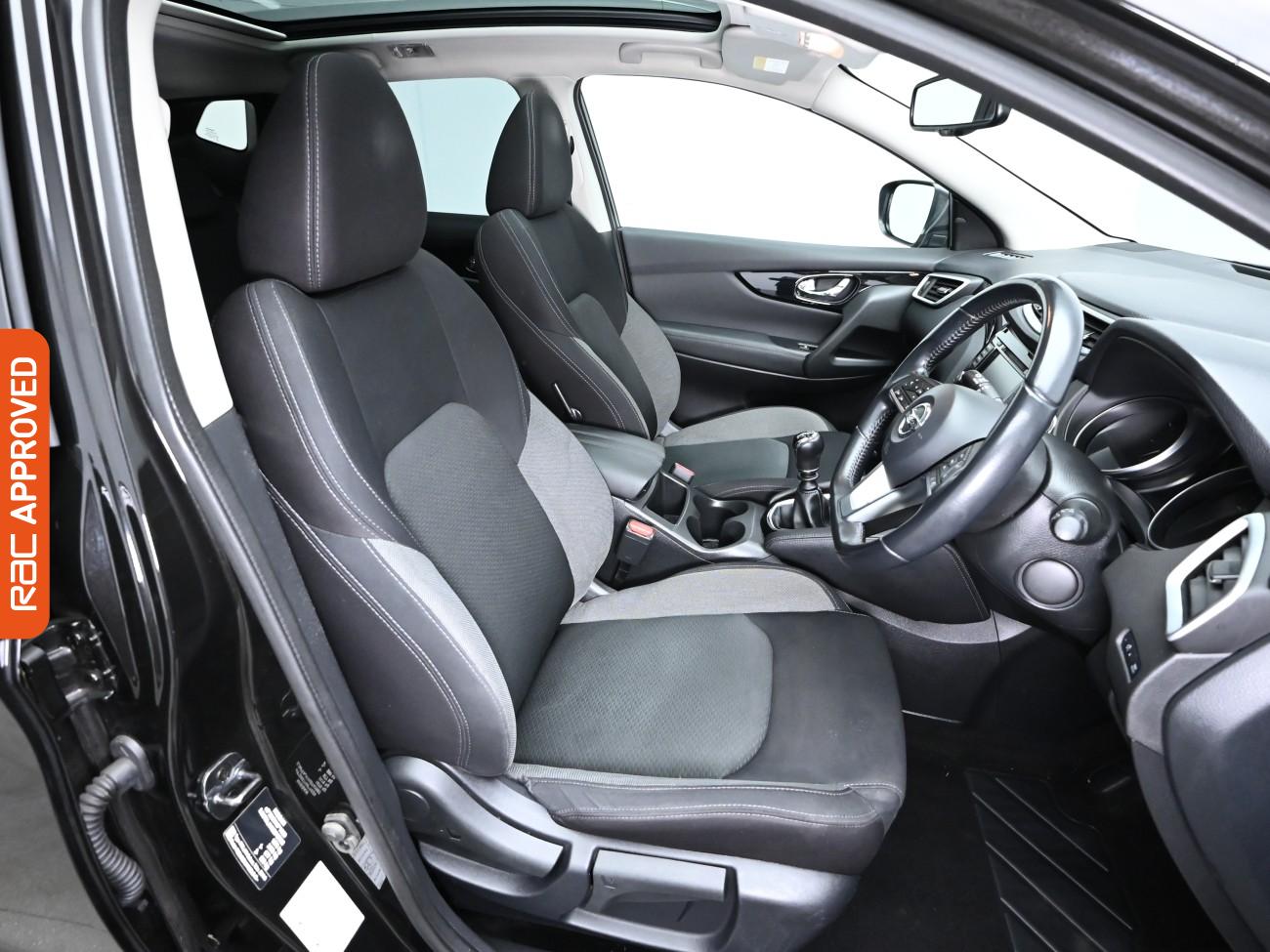 Used Nissan Qashqai 2020 for sale - 77083170: Photo 11