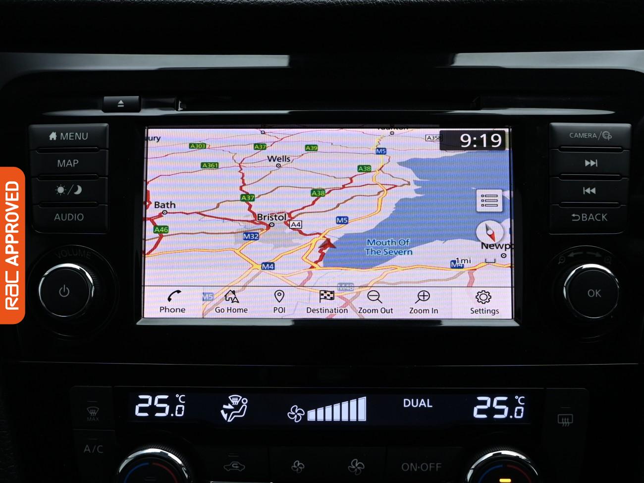 Used Nissan Qashqai 2020 for sale - 77083170: Photo 13