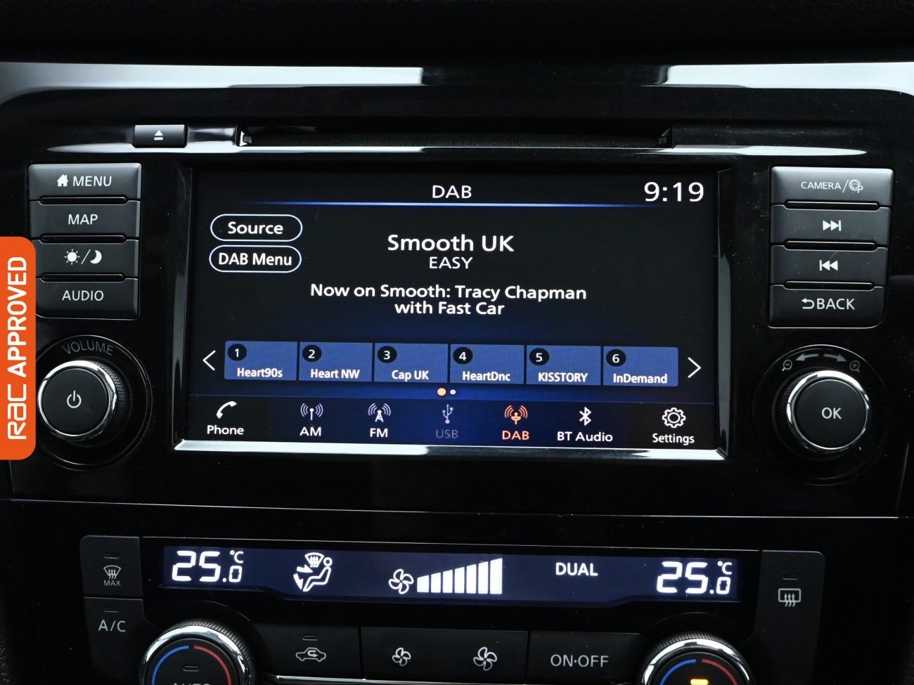 Used Nissan Qashqai 2020 for sale - 77083170: Photo 14