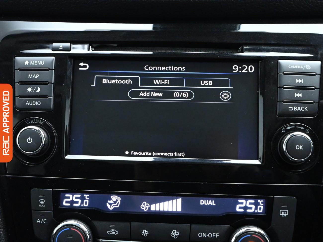 Used Nissan Qashqai 2020 for sale - 77083170: Photo 15