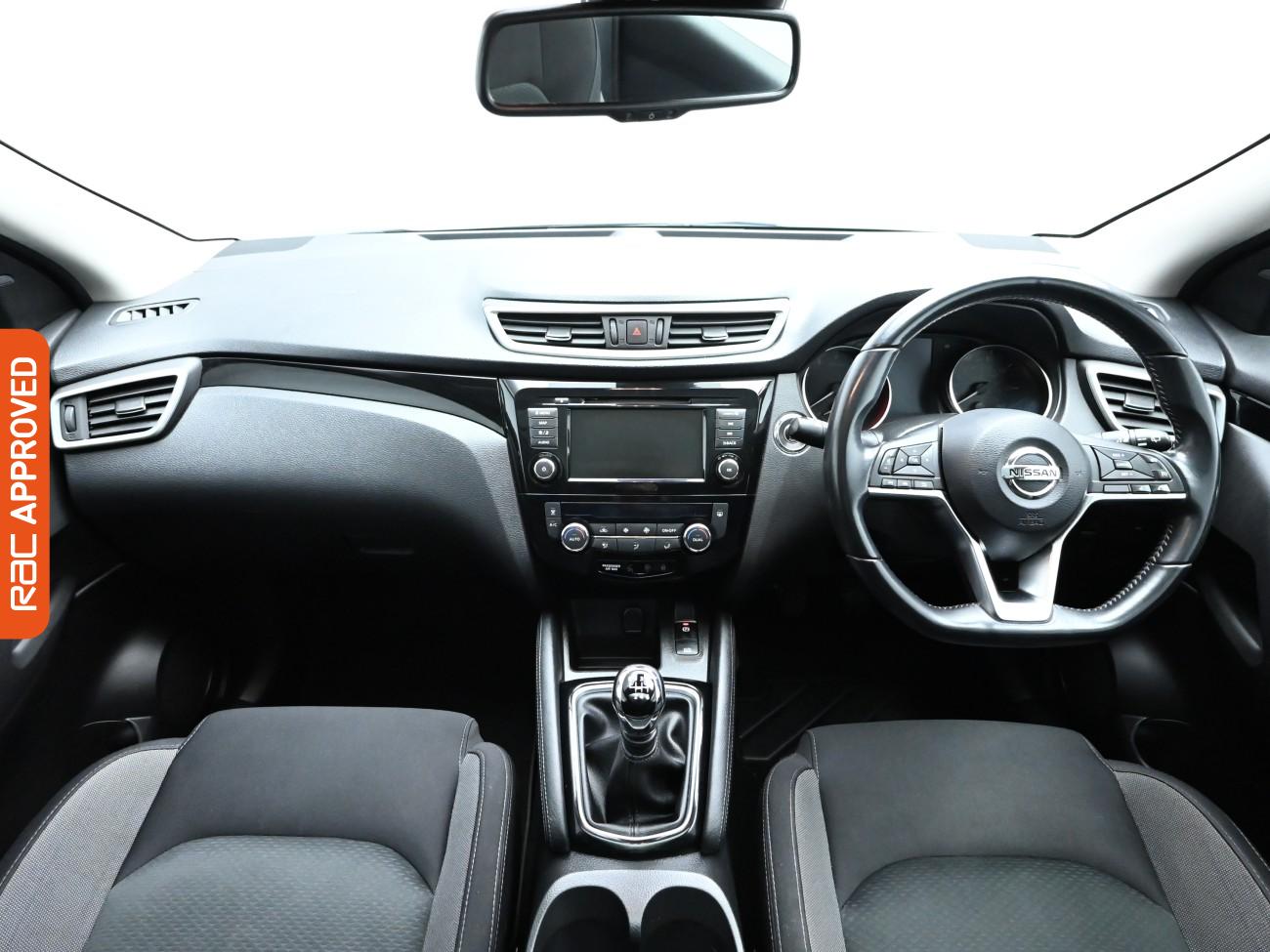 Used Nissan Qashqai 2020 for sale - 77083170: Photo 2