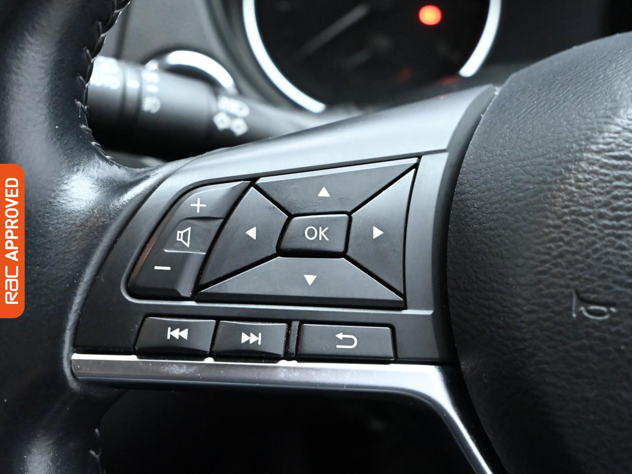 Used Nissan Qashqai 2020 for sale - 77083170: Photo 20