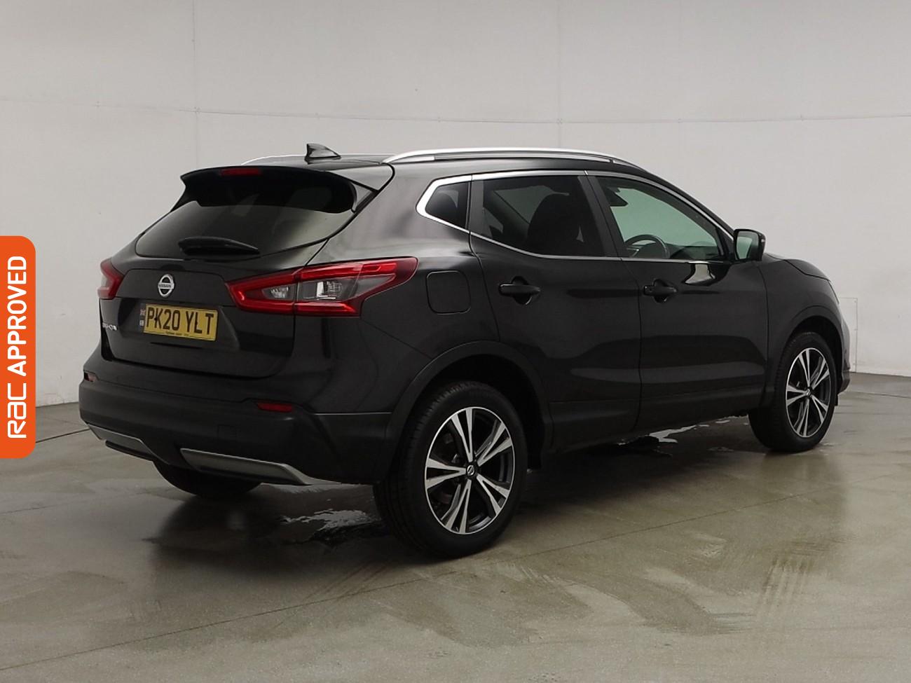 Used Nissan Qashqai 2020 for sale - 77083170: Photo 28