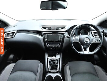 Used Nissan Qashqai 2020 for sale - 77083170: Photo