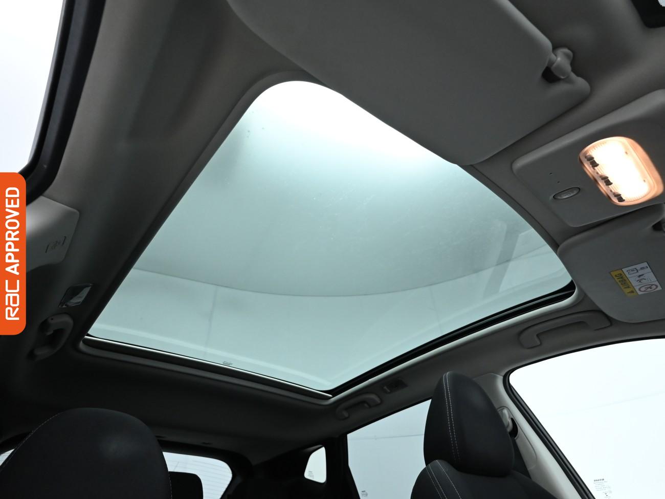 Used Nissan Qashqai 2020 for sale - 77083170: Photo 3