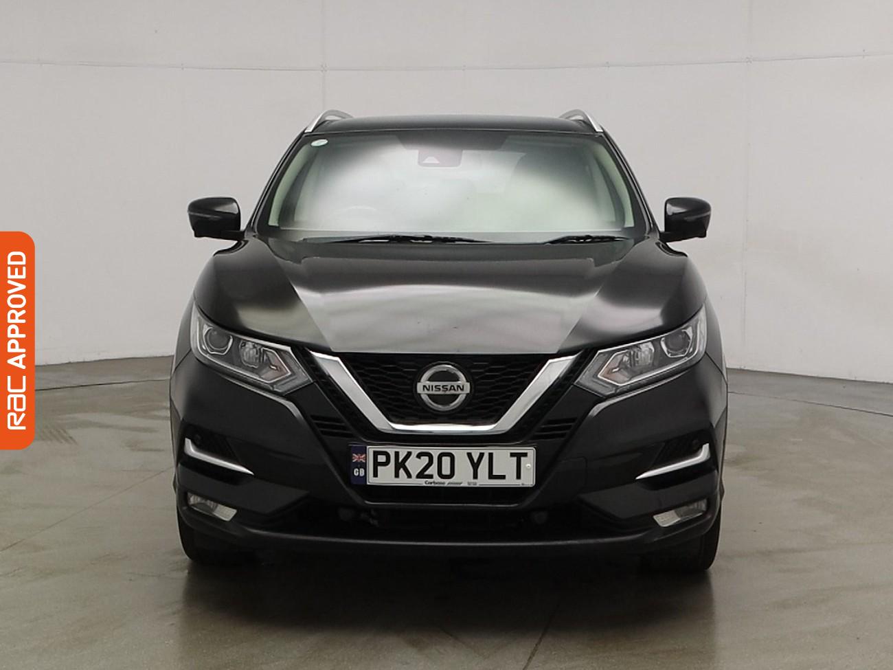 Used Nissan Qashqai 2020 for sale - 77083170: Photo 7