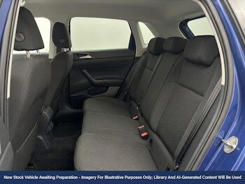 Used Volkswagen Polo 2021 for sale - 78323466: Photo