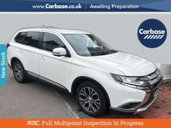 2018 - 2.2 DI-D 4 5dr Auto