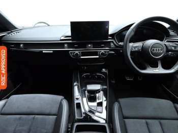 Used Audi A5 2022 for sale - 75178002: Photo